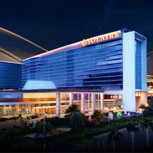 Solaire Resort & Casino Hotel